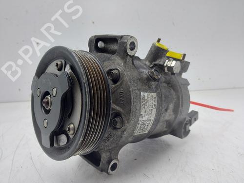 AC compressor SEAT LEON (5F1) | BP33709858M34 - Image 2
