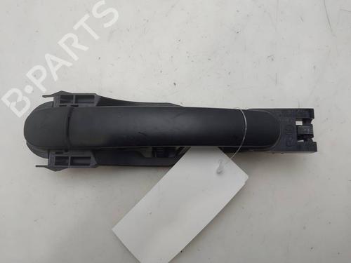 Used Front right exterior door handle Front right exterior door handle 39595715 39595715