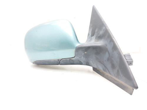 Right mirror AUDI A6 C5 (4B2) 2.4 | BP12399408C27 