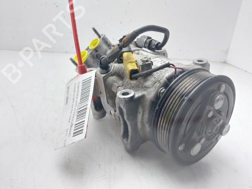 AC compressor CITROËN C4 III (BA_, BB_, BC_) | BP34696982M34 - Image 6