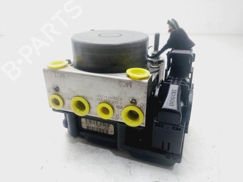 ABS pump FIAT BRAVO II (198_)  | BP29326343M43 
