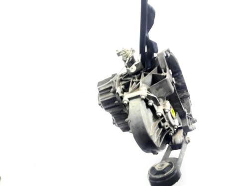 Gearbox FIAT DUCATO Van (250_) 115 Multijet 2,0 D | BP29572654M3 