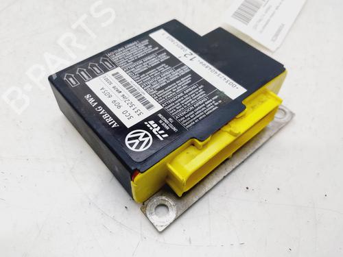 Airbag styreenhed VW PASSAT B6 (3C2)  | BP29298430M53 