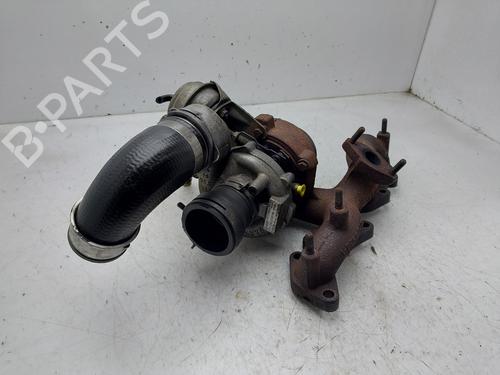 Turbolader/Kompressor AUDI A3 (8P1) [2003-2013]  32177086