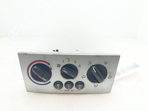 Used Climate control Climate control OPEL MERIVA A MPV (X03) [2003-2010] 34345823 34345823
