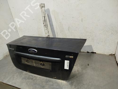 Tailgate FORD FOCUS II (DA_, HCP, DP) 1.8 TDCi | BP27635300C6 