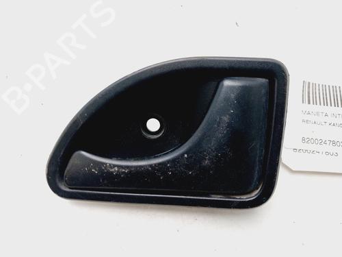 Used Front right interior door handle RENAULT KANGOO (KC0/1_) D 65 1.9 (KC0E, KC02, KC0J, KC0N) (64 hp) 19321307