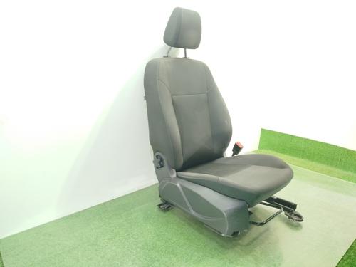 Left front seat FORD FOCUS IV Turnier (HP) 1.0 EcoBoost mHEV | BP34371793C15  - Image 6
