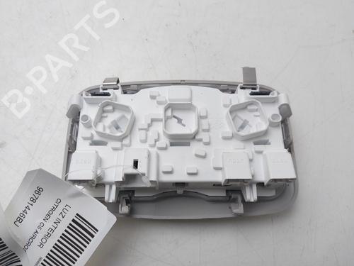 Kabinelys CITROËN C5 AIRCROSS (A_) | BP33267696I8 - Image 3