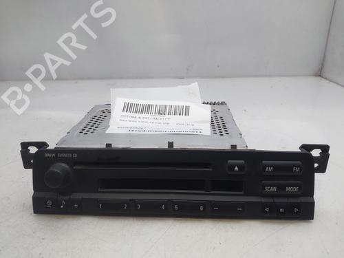Radio BMW 3 (E46) 320 d | BP17151247E6 