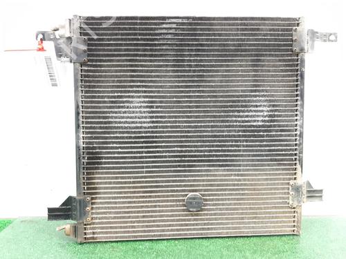 AC radiator MERCEDES-BENZ M-CLASS (W163) ML 320 (163.154) | BP12953432M32 