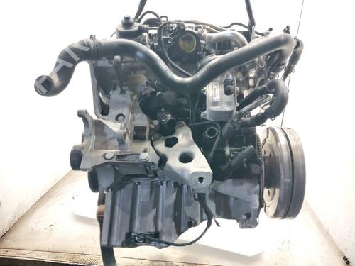 Used Engine Engine 38751518 38751518
