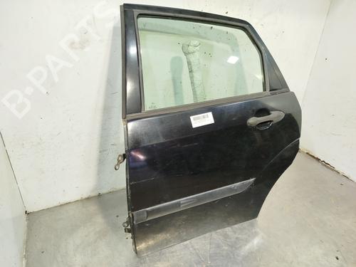 Left rear door FORD FOCUS I (DAW, DBW) 1.8 Turbo DI / TDDi | BP26487228C4 
