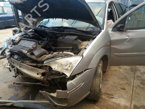 Left front window switch FORD FOCUS I Turnier (DNW) 1.8 TDCi | BP2886304I27 