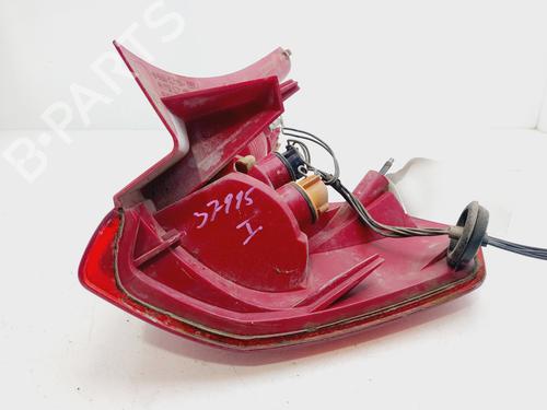 Left taillight CITROËN C4 I (LC_)  | BP26873590C34 