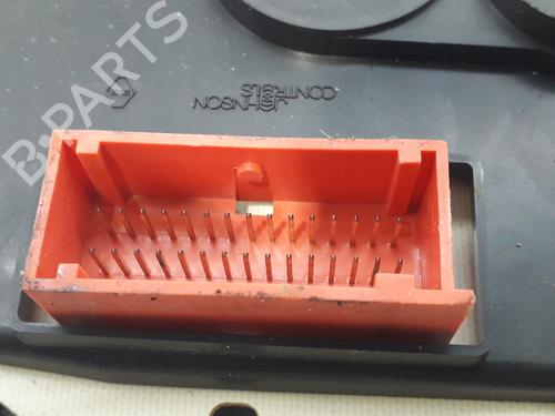 Instrument cluster OPEL VIVARO A Van (X83) 1.9 DTI (F7) | BP8918967C47 