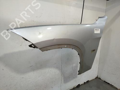 Left front fenders BMW X1 (E84) sDrive 20 d | BP27458083C41 