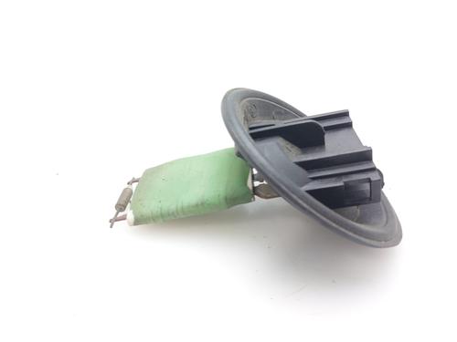 Heater resistor SKODA FABIA I (6Y2)  | BP17119747M108 