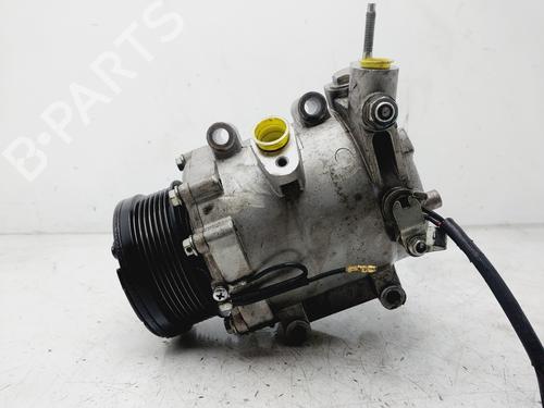 Compressor A/A HONDA CIVIC VIII Hatchback (FN, FK) 2.2 CTDi (FK3) | BP26496793M34 