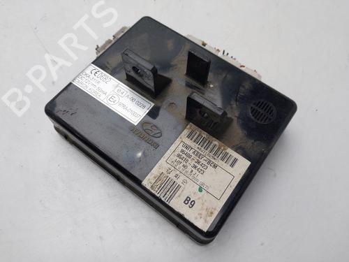 Electronic module HYUNDAI SONATA V (NF) 2.0 CRDi | BP34714906M83 - Image 4