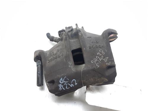 Used Right front brake caliper PEUGEOT 206 Hatchback (2A/C) 1.4 LPG (75 hp) 11572780