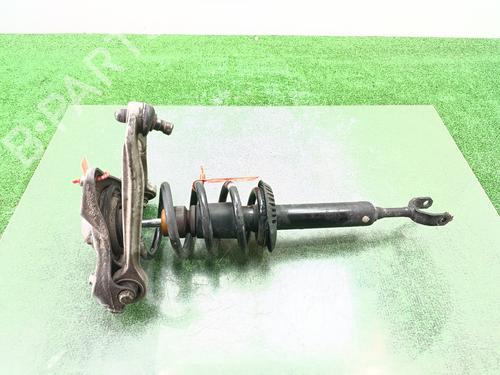 Venstre fortil støddæmper AUDI A6 C5 (4B2, 4B4)  | BP29927578M16