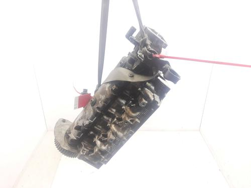Used Cylinder head NISSAN PRIMERA (P12) [2002-2026]  31878842