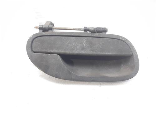 Used Front right exterior door handle Front right exterior door handle VOLVO S40 I (644) 1.8 LPG (122 hp) 10172901 10172901