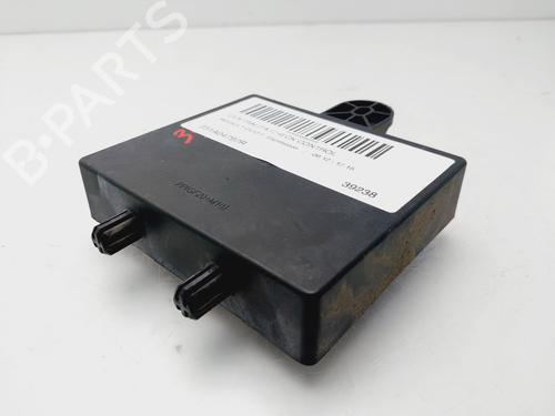 Control unit RENAULT CLIO IV (BH_) | BP31938963M11