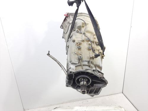 Gearbox BMW X3 (E83) 2.0 d | BP10647140M3 