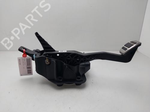Break pedal OPEL CORSA F (P2JO) | BP36003596I19 - Image 2