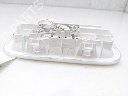 Interior roof light RENAULT MEGANE III Grandtour (KZ0/1)  | BP12420135I8