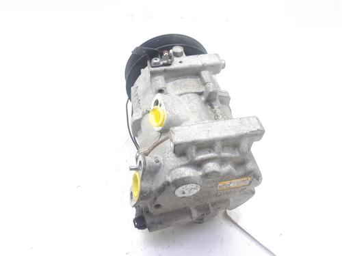 AC compressor KIA RIO IV (YB, SC, FB)  | BP9769324M34 