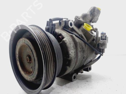 AC compressor TOYOTA RAV 4 II (_A2_)  | BP28161175M34 