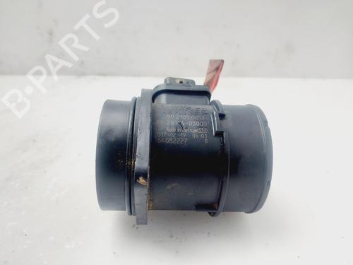 Used Mass air flow sensor KIA NIRO I (DE) [2016-2022]  25848357