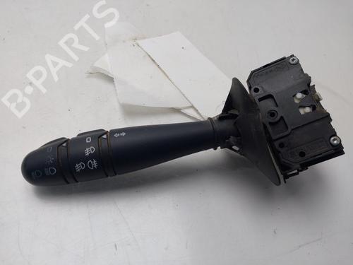 Used Headlight switch Headlight switch RENAULT CLIO II (BB_, CB_) 1.5 dCi (B/CB07) (65 hp) 33440296 33440296