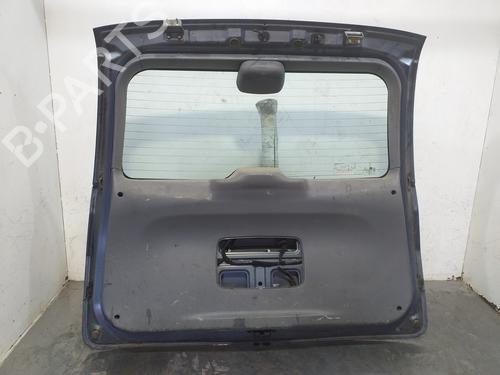Tailgate HYUNDAI MATRIX (FC) 1.5 CRDi | BP20294492C6 