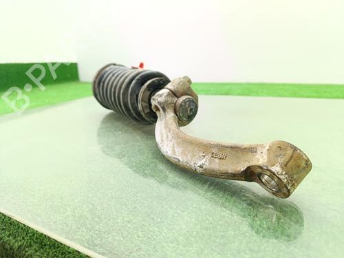 Left front shock absorber SSANGYONG REXTON / REXTON II (GAB_) 2.7 D 4x4 | BP29467849M16 