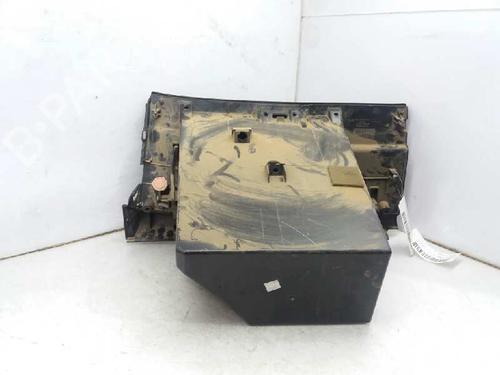 Glove box NISSAN QASHQAI / QASHQAI +2 I (J10, NJ10, JJ10E) 2.0 dCi | BP2881145C95 