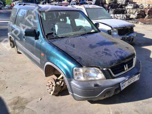 Engine HONDA CR-V I (RD) 2.0 16V 4WD (RD1, RD3) | BP2865291M1 
