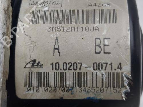 ABS pump FORD FOCUS II (DA_, HCP, DP) | BP36832122M43 - Image 3