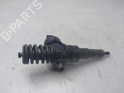Used Injector Injector VW GOLF IV (1J1) [1997-2008] 33119013 33119013