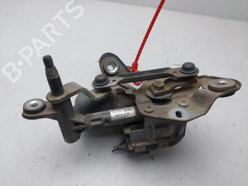 Used Front wiper motor PEUGEOT 407 (6D_) [2004-2011]  27876895