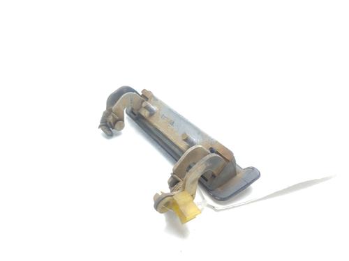 Front left exterior door handle MITSUBISHI GALLOPER (JK-01) 2.5 TD intercooler | BP27197864C128 