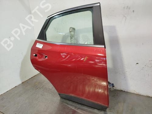 Dør højre bagtil KIA XCEED (CD) | BP34271117C5 - Image 4
