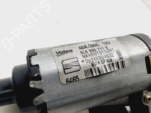 Rear wiper motor SEAT IBIZA III (6L1)  | BP25732272M102 