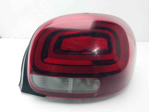 Used Right taillight Right taillight CITROËN C3 III (SX) 1.5 BlueHDi 100 (SXYHYP, SXYHTU) (102 hp) 32744341 32744341