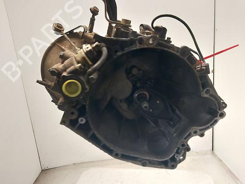 Gearkasse Gearkasse PEUGEOT PARTNER MPV (5_, G_) [1996-2026] 37444257 37444257