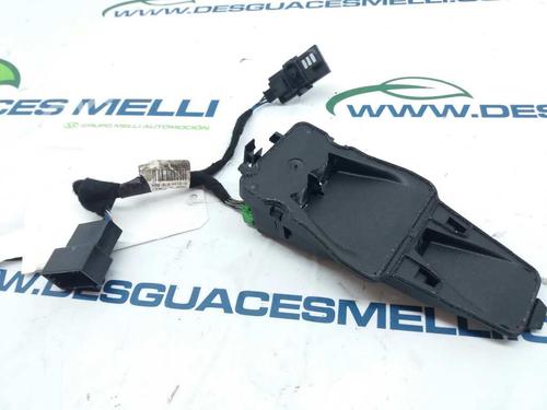 Used Electronic module VOLVO XC60 I SUV (156) D3 (150 hp) 2910254