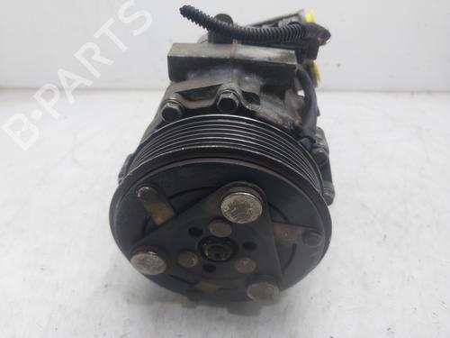 Used AC compressor AC compressor 36806873 36806873